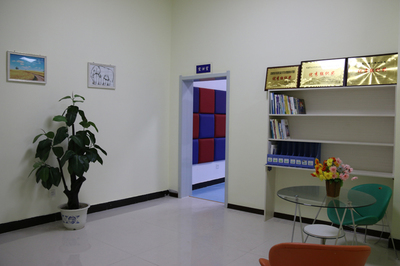 煥新啟航 學(xué)院大學(xué)生心理健康教育咨詢中心改造后運(yùn)行與服務(wù)升級