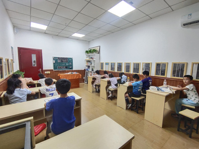 南昌訊百教育咨詢 引領(lǐng)教育咨詢服務(wù)新標(biāo)桿