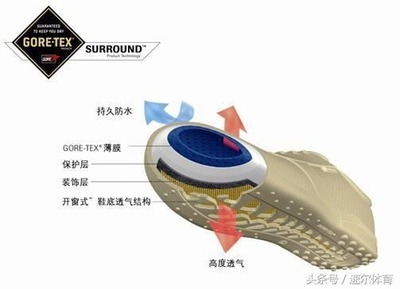 低調的奢華 Brooks布魯克斯跑鞋的秘技與居家驅蟲指南